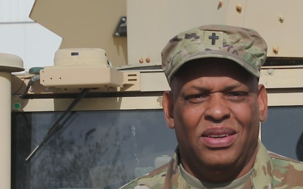 Holiday Greeting for Augusta, GA