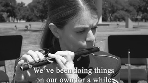 Young Person's Guide to the Orchestra