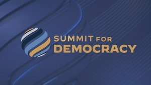 2021 Summit for Democracy, Day Two, Part 5 (Language 2)