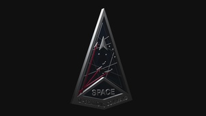 Space Operations Command in 3D, 15 second version