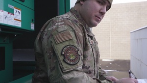 Air Force Jobs in 60 Seconds Power Production