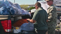 Joint Base Pearl Harbor-Hickam Updates Drop-Off Laundry Services