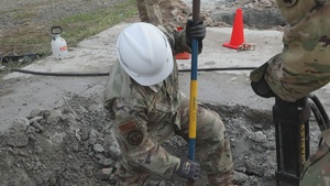 Joint Airfield Exercise