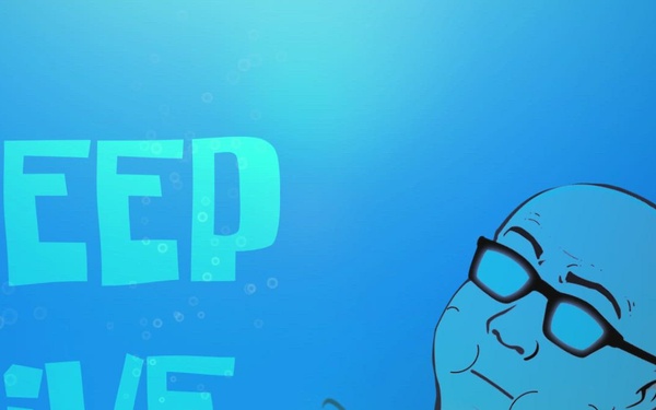 Deep Dive - The U.S. Military Beauty Pageant