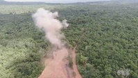 Cobra Gold 21: Landmine Disposal Exercise (Social Media Version)