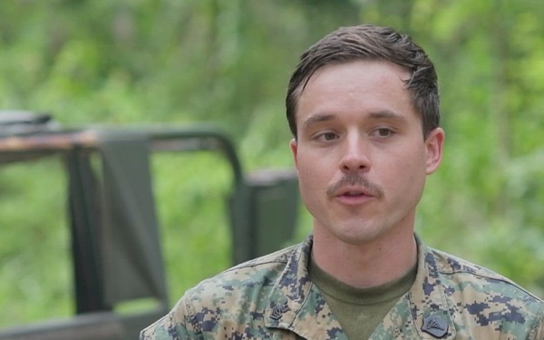 Cobra Gold 21: Partnered Medical Response Training