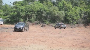 Cobra Gold 21: Landmine Disposal Exercise (Prime Cuts)