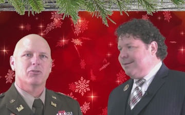 JED 2021 Holiday Message - AFN SPECS