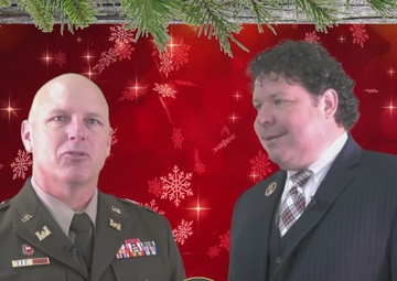 JED 2021 Holiday Message - AFN SPECS