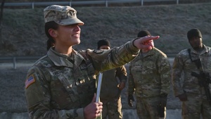 CBRNE Spotlight: 1LT Crespo