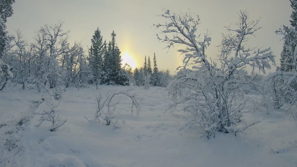 DVIDS - Video - Cold Weather Operations