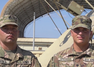 SNAP Exercise at Camp Lemonnier, Djibouti