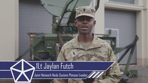Holiday Greetings from V Corps Soldiers in Poland