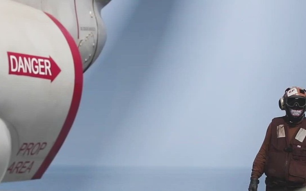 U.S. Navy's 246th Birthday