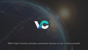 MHS Video Connect Patient Demo