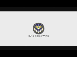 Master Sgt. Kenneth McMillen's Airman's Medal Ceremony