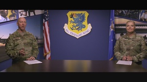 Keesler Weekly Update