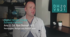 MHS Video Connect DHVS Brennan 1