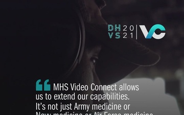 MHS Video Connect DHVS Brennan 17