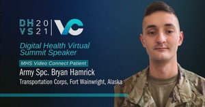 MHS Video Connect DHVS Hamrick 16