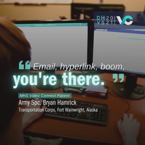 MHS Video Connect DHVS Hamrick 17
