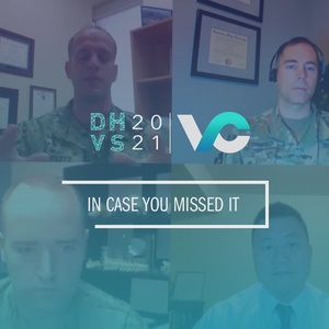MHS Video Connect DHVS In Case You Missed It