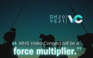 MHS Video Connect DHVS Schwartz 17