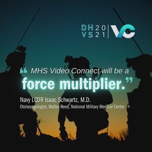 MHS Video Connect DHVS Schwartz 17