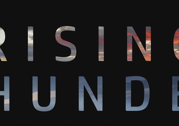 Rising Thunder 21 Combined Aviation Highlights