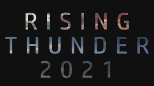 Rising Thunder 21 Combined Aviation Highlights