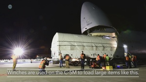 Travis AFB Airman saves Air Force $10 million and the potential to save more [Short]