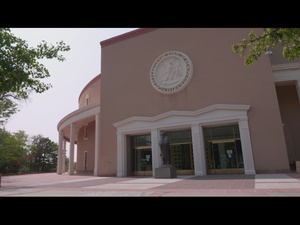 Navy Week in Santa Fe, New Mexico November 2021