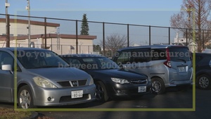 Takata Airbag Recall