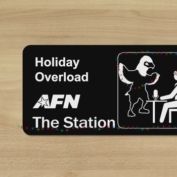 AFN The Station - Holiday Overload