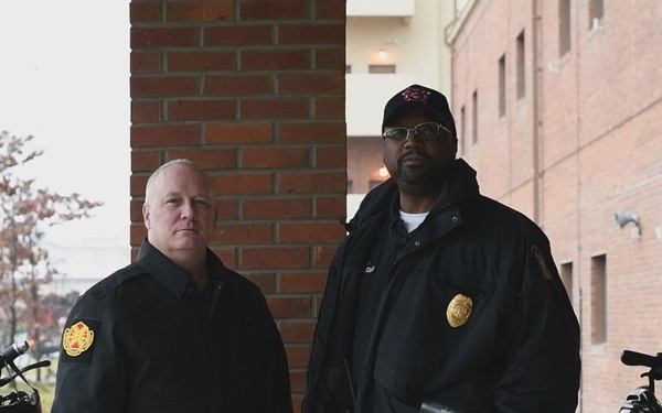 PTD Battery Charging Safety