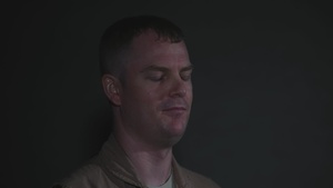 Afghanistan NEO Reflections: Maj. James Cameron