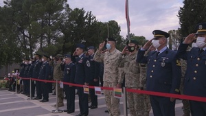 Ataturk Memorial Day (B-Roll 1)