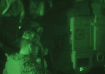 Embassy Reinforcement