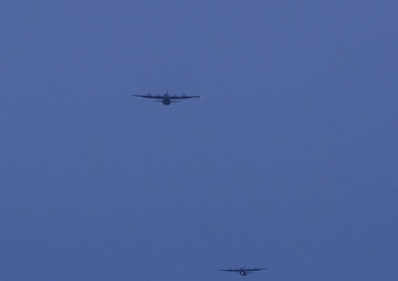 Airborne Operation