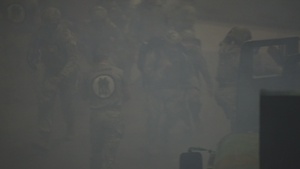 Incirlik Airmen certify on TCCC
