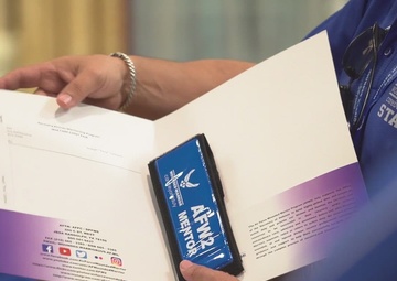 AFW2 | Recovering Airman Mentorship Program