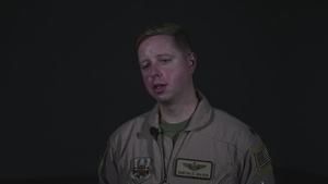Afghanistan NEO Reflections: Maj. Dustin Mayes