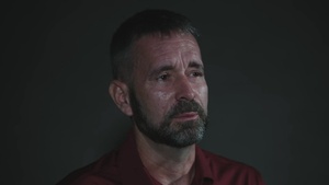 Afghanistan NEO Reflections: Mr. Patrick Buzzard