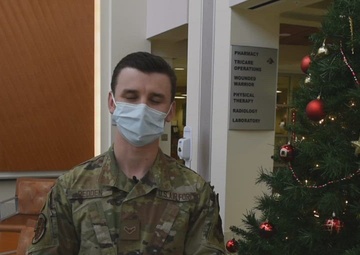 Team Shaw Holiday Shout Out