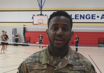 Team Shaw Holiday Shout Out