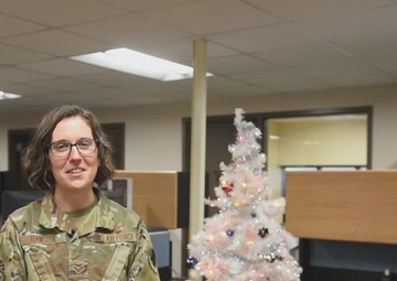 Team Shaw Holiday Shout Out