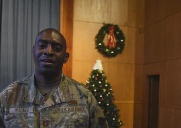 Team Shaw Holiday Shout Out