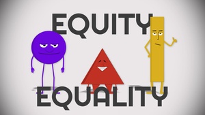 DEI: Equality v. Equity