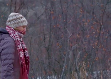 Overcoming Trauma - Capt. Casey Ross