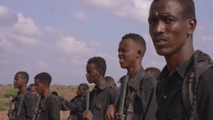 Security Forces Assistance Brigade- Video 1 of 3- With Graphics